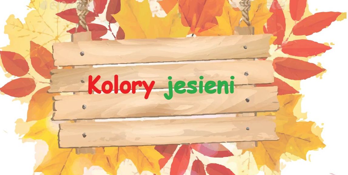 Kolory Jesieni