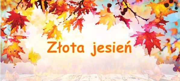 Złota jesień