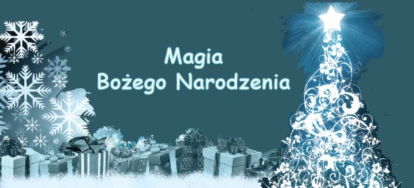 Magia Bożego Narodzenia