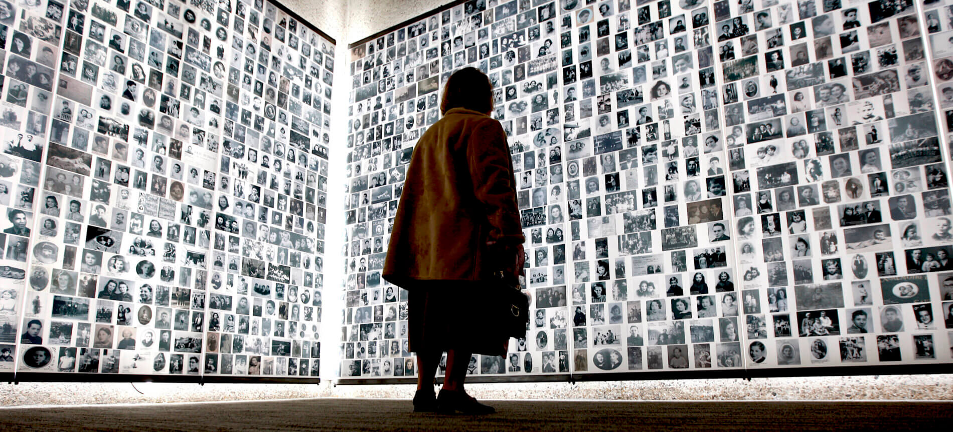 Holocaust – zbrodnia, o której nikt nie chciał wiedzieć