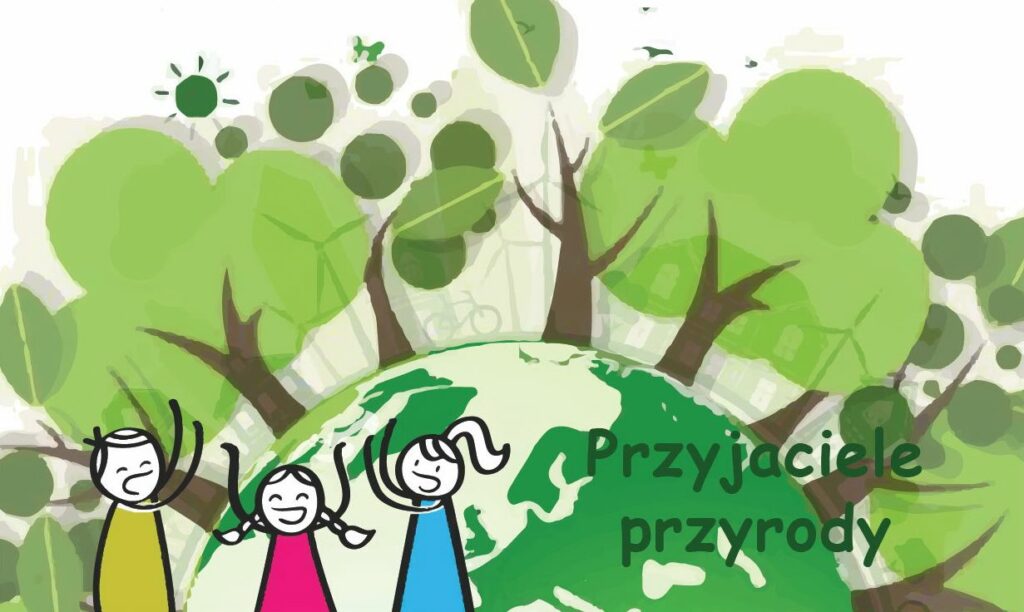 przyjaziele przyrody