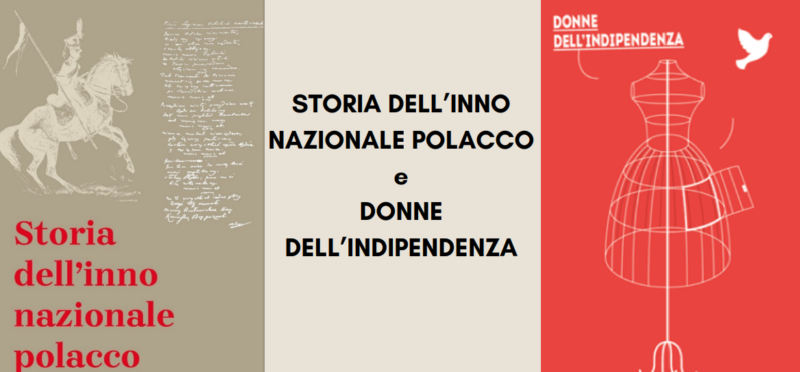 Storia dell’inno nazionale polacco e donne dell’indipendenza