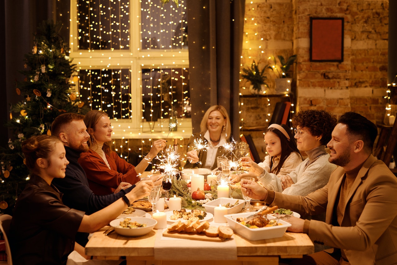 Il Natale nelle tradizioni religiose e popolari e negli adagi agricoli