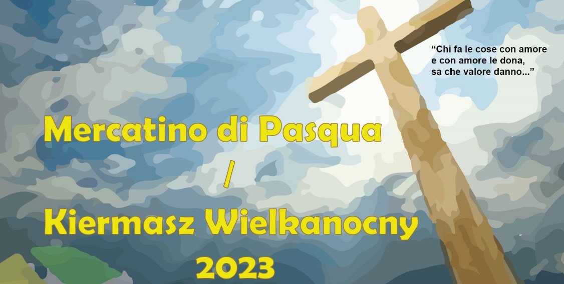 Kiermasz Wielkanocny 2023