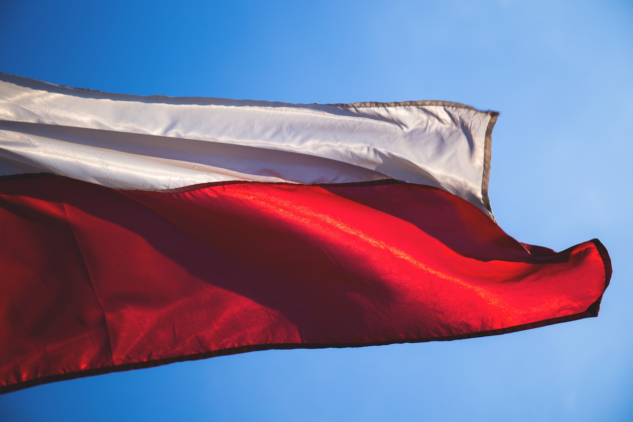 2 maja – Dzień Flagi oraz Polonii i Polaków za Granicą