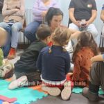 Zdjęcie 13 Zajęcia z maluchami