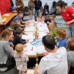 Zdjęcie 14 Maluchy tworzą swoje komiksy