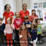 Zdjęcie 23 Wspólne zdjęcie uczestników warsztatów