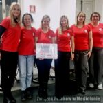 _Zdjęcie 24 Przedstawicielki Związku Polaków w Mediolanie