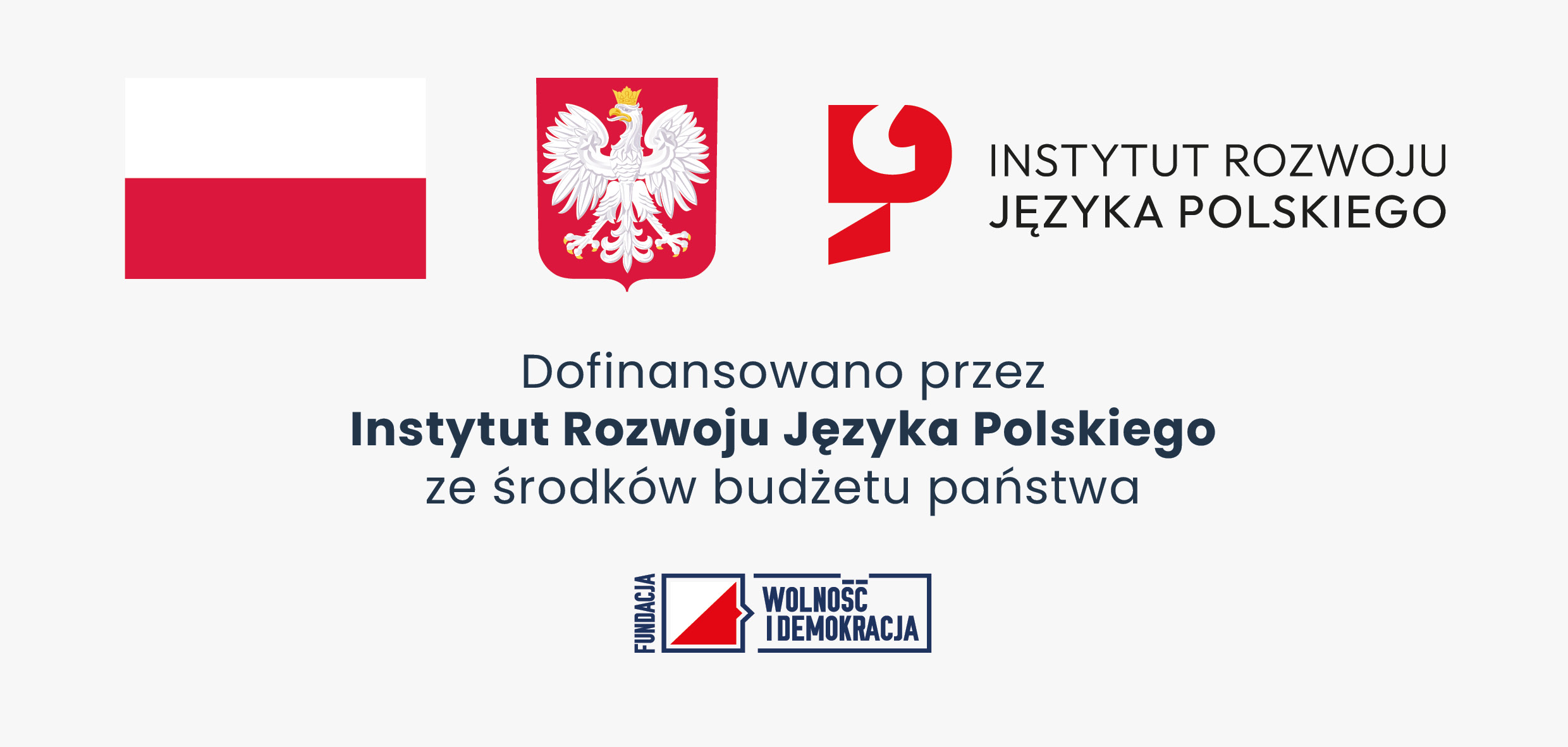 Realizacja projektu „Biało-czerwone ABC.2026. Wsparcie szkół polonijnych”