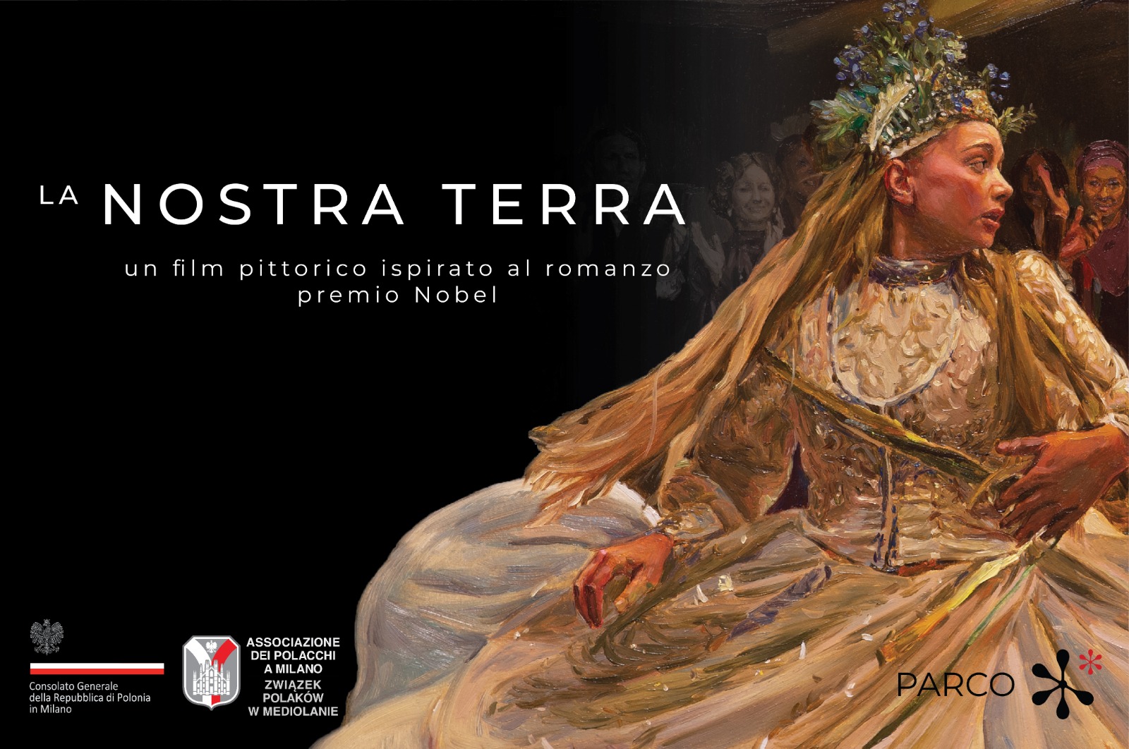 Projekcja filmu “Chłopi” – 11 kwietnia 2026 – projekcja specjalna