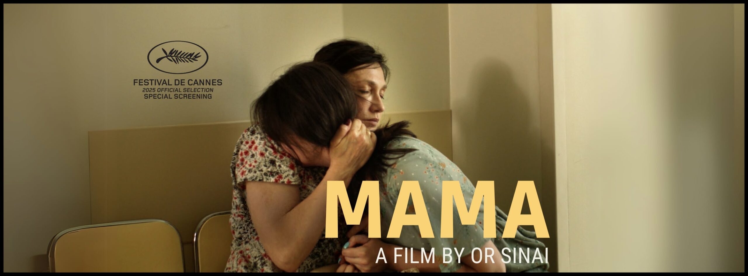 Film “MAMA” w kinach: międzynarodowa koprodukcja o trudach powrotu i więziach na odległość