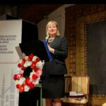 Anna Wojciechowska u2013 Posu0142anka na Sejm Rzeczypospolitej Polskiej, czu0142onkini Komisji u0141u0105cznou015bci z Polakami za Granicu0105
