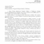 Barbara Okuu0142a- Poseu0142 na Sejm RP