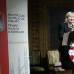 Anna Wojciechowska u2013 Posu0142anka na Sejm Rzeczypospolitej Polskiej, czu0142onkini Komisji u0141u0105cznou015bci z Polakami za Granicu0105