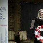 Agnieszka Gloria Kamiu0144ska u2013 Konsul Generalna Rzeczypospolitej Polskiej w Mediolanie
