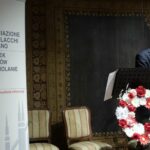 Mattia Abdu u2013 Przewodniczu0105cy Dzielnicy I Mediolan Centrum
