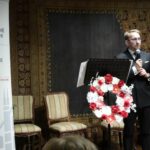 Bartosz Skwarczyu0144ski u2013 Konsul Rzeczypospolitej Polskiej, Kierownik Wydziau0142u Konsularnego i Polonii przy Ambasadzie RP w Rzymie