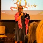 Anna Golec-Mastroianni - Tytuu0142 Honorowego Czu0142onka Zwiu0105zku Polaku00f3w w Mediolanie